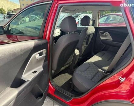 Киа Niro, объемом двигателя 0 л и пробегом 174 тыс. км за 10100 $, фото 16 на Automoto.ua