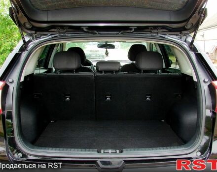 Киа Niro, объемом двигателя 1.6 л и пробегом 136 тыс. км за 16500 $, фото 8 на Automoto.ua