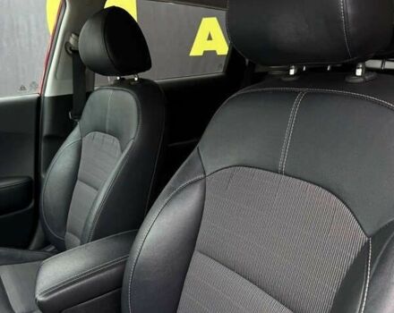 Киа Niro 2017 в Львове на Automoto.ua Киа Niro, объемом двигателя 0 л и пробегом 168 тыс. км за 14500 $, фото 7 на Automoto.ua