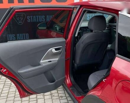 Кіа Niro, об'ємом двигуна 0 л та пробігом 60 тис. км за 14200 $, фото 24 на Automoto.ua