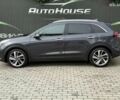 Киа Niro, объемом двигателя 0 л и пробегом 111 тыс. км за 18500 $, фото 14 на Automoto.ua