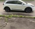 Кіа Niro, об'ємом двигуна 1.58 л та пробігом 71 тис. км за 16700 $, фото 8 на Automoto.ua