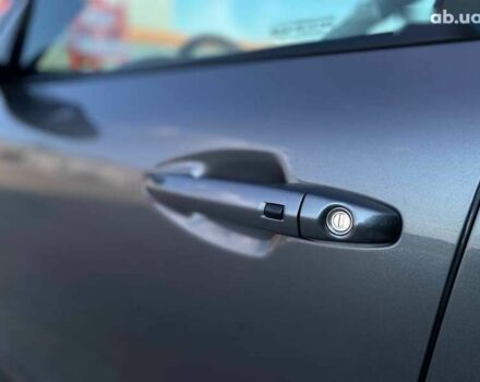 Кіа Niro, об'ємом двигуна 0 л та пробігом 139 тис. км за 15990 $, фото 28 на Automoto.ua