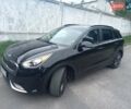 Киа Niro, объемом двигателя 1.58 л и пробегом 110 тыс. км за 14500 $, фото 1 на Automoto.ua