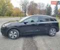 Киа Niro, объемом двигателя 1.58 л и пробегом 58 тыс. км за 12800 $, фото 7 на Automoto.ua