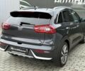 Киа Niro, объемом двигателя 0 л и пробегом 111 тыс. км за 18500 $, фото 18 на Automoto.ua