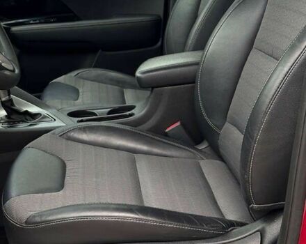 Киа Niro 2017 в Львове на Automoto.ua Киа Niro, объемом двигателя 0 л и пробегом 168 тыс. км за 14500 $, фото 6 на Automoto.ua