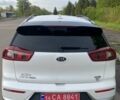 Кіа Niro, об'ємом двигуна 1.58 л та пробігом 71 тис. км за 16700 $, фото 6 на Automoto.ua