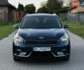 Киа Niro, объемом двигателя 1.58 л и пробегом 135 тыс. км за 17000 $, фото 1 на Automoto.ua