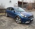 Кіа Niro, об'ємом двигуна 1.58 л та пробігом 69 тис. км за 17700 $, фото 1 на Automoto.ua