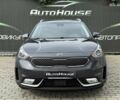 Киа Niro, объемом двигателя 0 л и пробегом 111 тыс. км за 18500 $, фото 2 на Automoto.ua