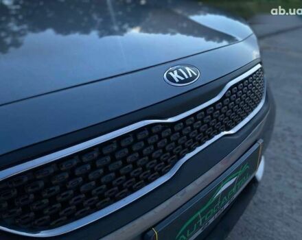 Кіа Niro, об'ємом двигуна 0 л та пробігом 139 тис. км за 15990 $, фото 9 на Automoto.ua