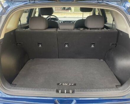 Киа Niro, объемом двигателя 1.58 л и пробегом 96 тыс. км за 16300 $, фото 11 на Automoto.ua