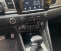 Киа Niro, объемом двигателя 1.58 л и пробегом 96 тыс. км за 16300 $, фото 12 на Automoto.ua