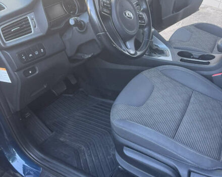 Кіа Niro 2017 у Миколаєві на Automoto.ua Кіа Niro, об'ємом двигуна 1.6 л та пробігом 164 тис. км за 15000 $, фото 10 на Automoto.ua