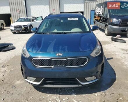 Кіа Niro 2017 у Рівному на Automoto.ua Кіа Niro, об'ємом двигуна 1.6 л та пробігом 170 тис. км за 2100 $, фото 4 на Automoto.ua