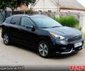 Киа Niro, объемом двигателя 1.6 л и пробегом 136 тыс. км за 16500 $, фото 1 на Automoto.ua