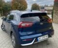 Киа Niro, объемом двигателя 1.58 л и пробегом 96 тыс. км за 16300 $, фото 3 на Automoto.ua
