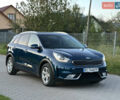 Кіа Niro, об'ємом двигуна 1.58 л та пробігом 135 тис. км за 17000 $, фото 2 на Automoto.ua
