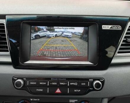 Кіа Niro, об'ємом двигуна 0 л та пробігом 60 тис. км за 14200 $, фото 23 на Automoto.ua