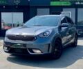 Киа Niro, объемом двигателя 0 л и пробегом 139 тыс. км за 15990 $, фото 1 на Automoto.ua