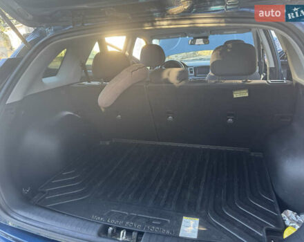 Кіа Niro 2017 у Миколаєві на Automoto.ua Кіа Niro, об'ємом двигуна 1.6 л та пробігом 164 тис. км за 15000 $, фото 9 на Automoto.ua