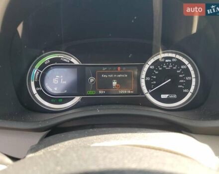 Кіа Niro 2017 у Рівному на Automoto.ua Кіа Niro, об'ємом двигуна 1.6 л та пробігом 170 тис. км за 2100 $, фото 8 на Automoto.ua