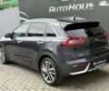 Киа Niro, объемом двигателя 0 л и пробегом 111 тыс. км за 18500 $, фото 13 на Automoto.ua