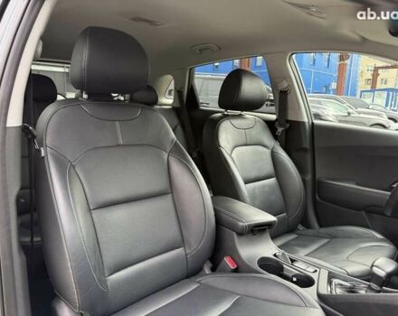 Киа Niro, объемом двигателя 0 л и пробегом 111 тыс. км за 18500 $, фото 27 на Automoto.ua