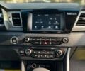 Кіа Niro, об'ємом двигуна 0 л та пробігом 102 тис. км за 16550 $, фото 10 на Automoto.ua
