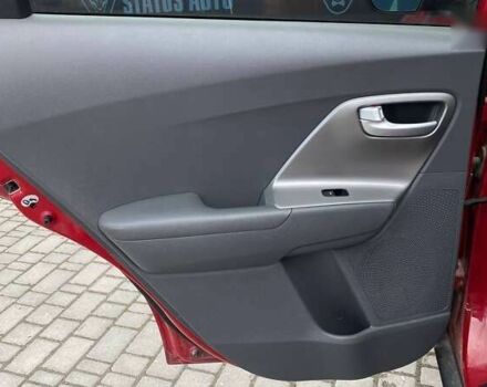 Кіа Niro, об'ємом двигуна 0 л та пробігом 60 тис. км за 14200 $, фото 27 на Automoto.ua