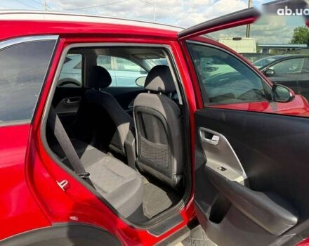 Киа Niro, объемом двигателя 0 л и пробегом 174 тыс. км за 10100 $, фото 15 на Automoto.ua