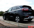 Кіа Niro, об'ємом двигуна 1.6 л та пробігом 136 тис. км за 16500 $, фото 7 на Automoto.ua