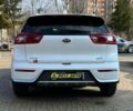 Кіа Niro, об'ємом двигуна 0 л та пробігом 102 тис. км за 16550 $, фото 5 на Automoto.ua