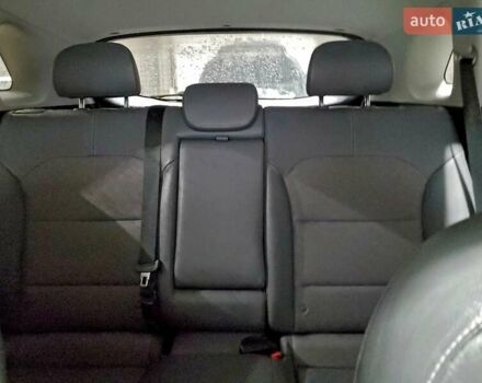 Киа Niro, объемом двигателя 1.58 л и пробегом 155 тыс. км за 2100 $, фото 9 на Automoto.ua