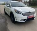 Кіа Niro, об'ємом двигуна 1.58 л та пробігом 71 тис. км за 16700 $, фото 9 на Automoto.ua