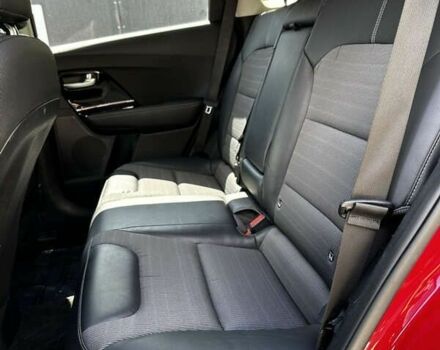 Кіа Niro, об'ємом двигуна 0 л та пробігом 168 тис. км за 13800 $, фото 15 на Automoto.ua