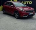 Киа Niro 2017 в Львове на Automoto.ua Киа Niro, объемом двигателя 0 л и пробегом 168 тыс. км за 14500 $, фото 1 на Automoto.ua