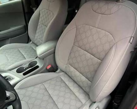 Кіа Niro, об'ємом двигуна 0 л та пробігом 60 тис. км за 14200 $, фото 15 на Automoto.ua