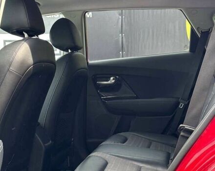 Киа Niro 2017 в Львове на Automoto.ua Киа Niro, объемом двигателя 0 л и пробегом 168 тыс. км за 14500 $, фото 14 на Automoto.ua