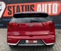 Кіа Niro, об'ємом двигуна 0 л та пробігом 60 тис. км за 14200 $, фото 8 на Automoto.ua