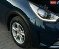 Кіа Niro, об'ємом двигуна 1.58 л та пробігом 135 тис. км за 17000 $, фото 21 на Automoto.ua