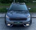 Кіа Niro, об'ємом двигуна 0 л та пробігом 139 тис. км за 15990 $, фото 5 на Automoto.ua