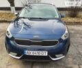 Киа Niro, объемом двигателя 1.58 л и пробегом 69 тыс. км за 17700 $, фото 1 на Automoto.ua