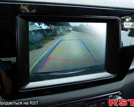 Кіа Niro, об'ємом двигуна 1.6 л та пробігом 136 тис. км за 16500 $, фото 13 на Automoto.ua