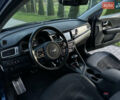 Кіа Niro, об'ємом двигуна 1.58 л та пробігом 135 тис. км за 17000 $, фото 15 на Automoto.ua