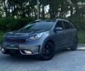 Кіа Niro, об'ємом двигуна 0 л та пробігом 139 тис. км за 15990 $, фото 1 на Automoto.ua