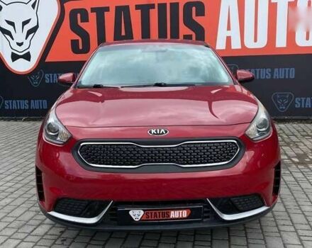 Кіа Niro, об'ємом двигуна 0 л та пробігом 60 тис. км за 14200 $, фото 2 на Automoto.ua