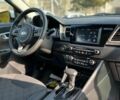 Кіа Niro, об'ємом двигуна 0 л та пробігом 102 тис. км за 16550 $, фото 9 на Automoto.ua