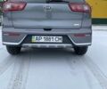 Кіа Niro, об'ємом двигуна 1.58 л та пробігом 90 тис. км за 16500 $, фото 2 на Automoto.ua